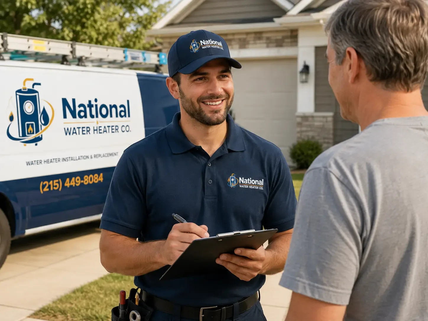 Water Heater Installation Hertel, WI FAQs